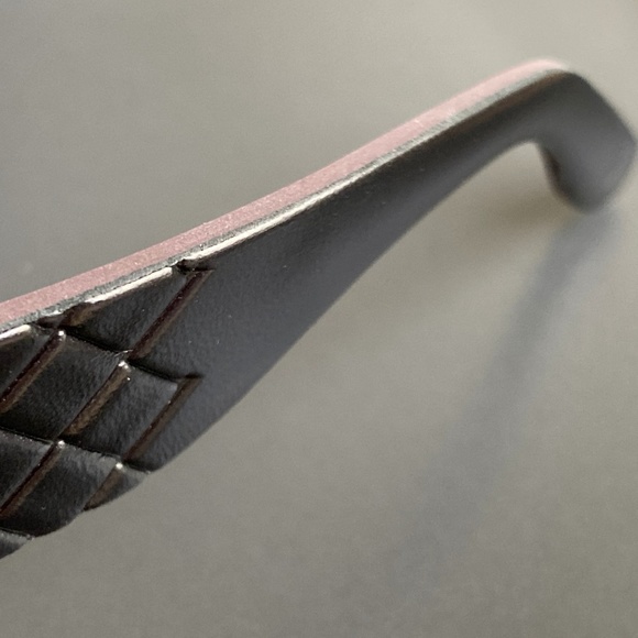 NEW Bottega Veneta 49mm Retro Cat Eye Sunglasses - Picture 5 of 8